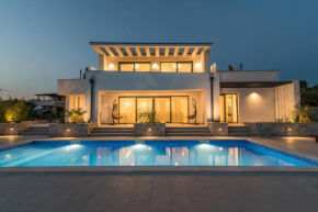 Villa Salvia with pool